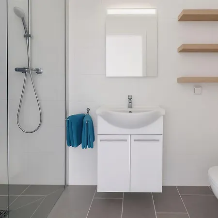 Appartement Warnemuende 15