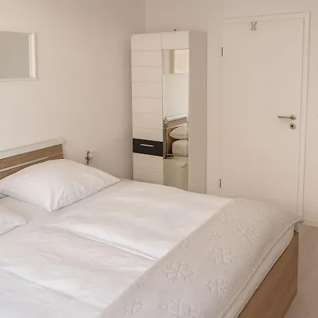 Warnemuende 15 * 로스토크