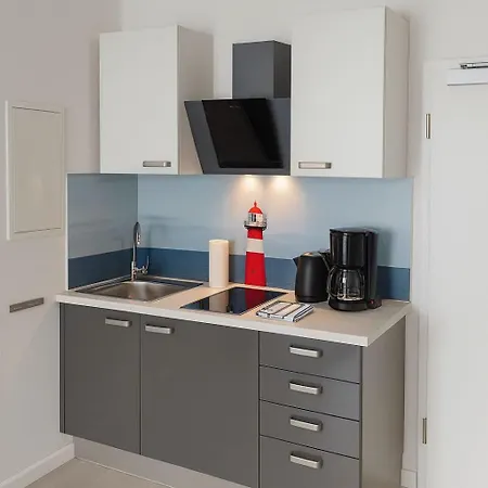 Warnemuende 15 ロストック