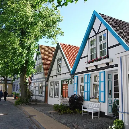 Appartement Warnemuende 15 Rostock