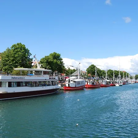 Warnemuende 15 * 로스토크