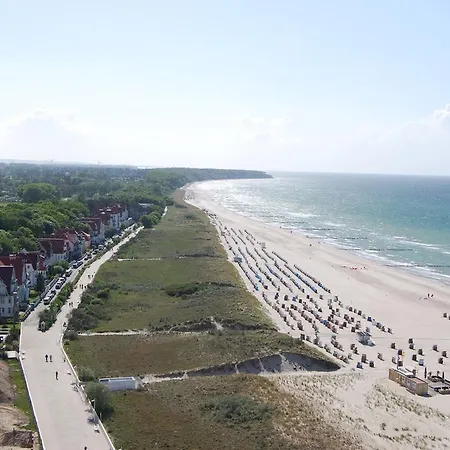 Daire Warnemuende 15 *