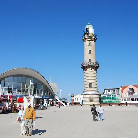 Warnemuende 15 *