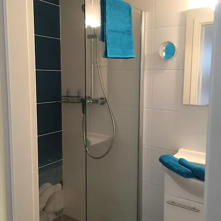 Appartement Warnemuende 15 Rostock