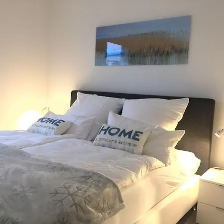 아파트 Warnemuende 15