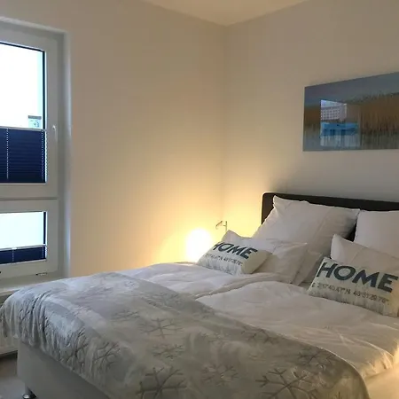 Warnemuende 15 아파트 로스토크