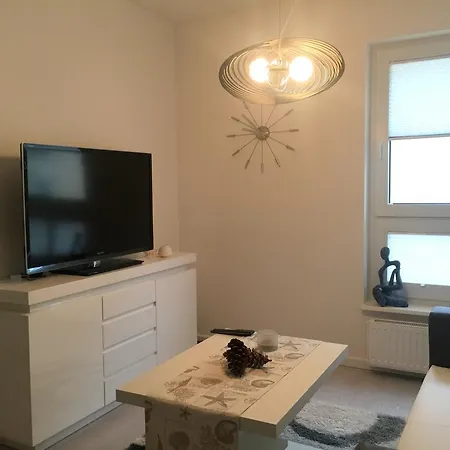 Warnemuende 15 Daire