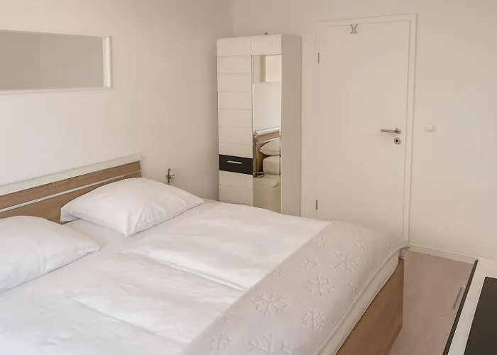 Warnemuende 15 * Rostock